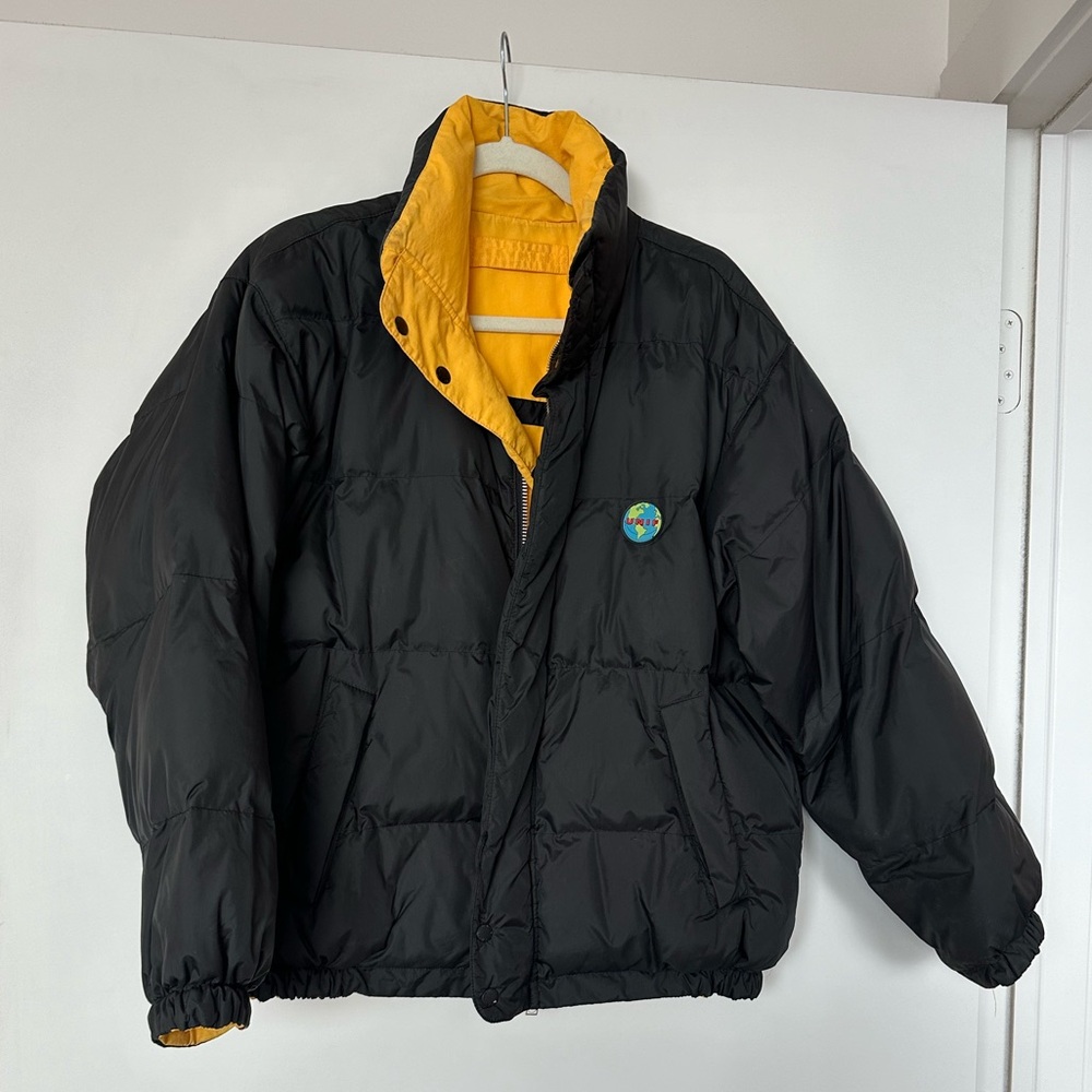 Unif Puffer